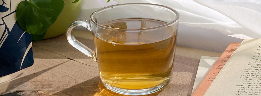 Naturally Sourced Loose Leaf Tea