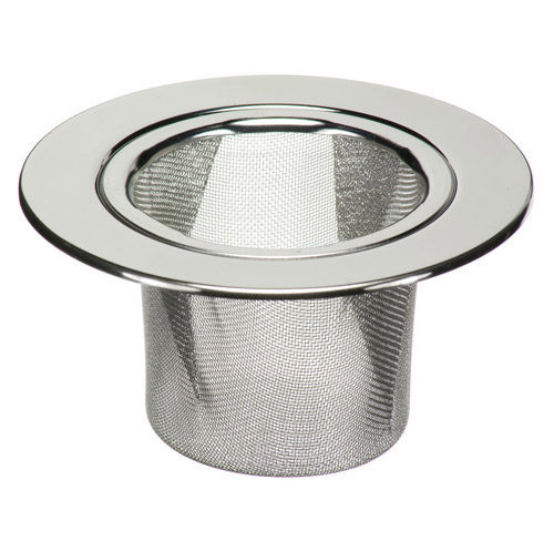 Loose Leaf Tea Strainer